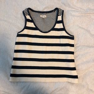 Madewell knit Tank Top